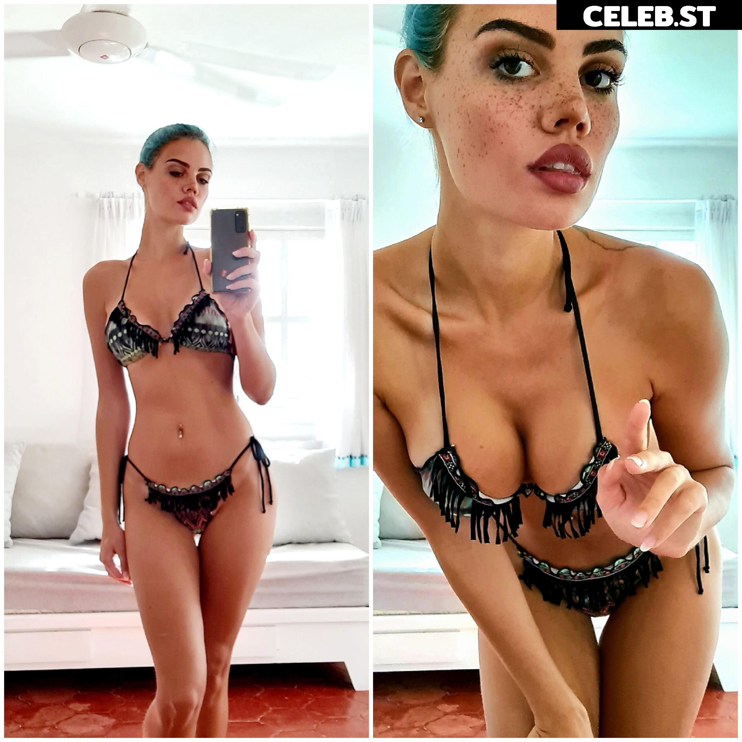 Ksenia Koks (dark_amerika, Kseniya K) Image 4670387