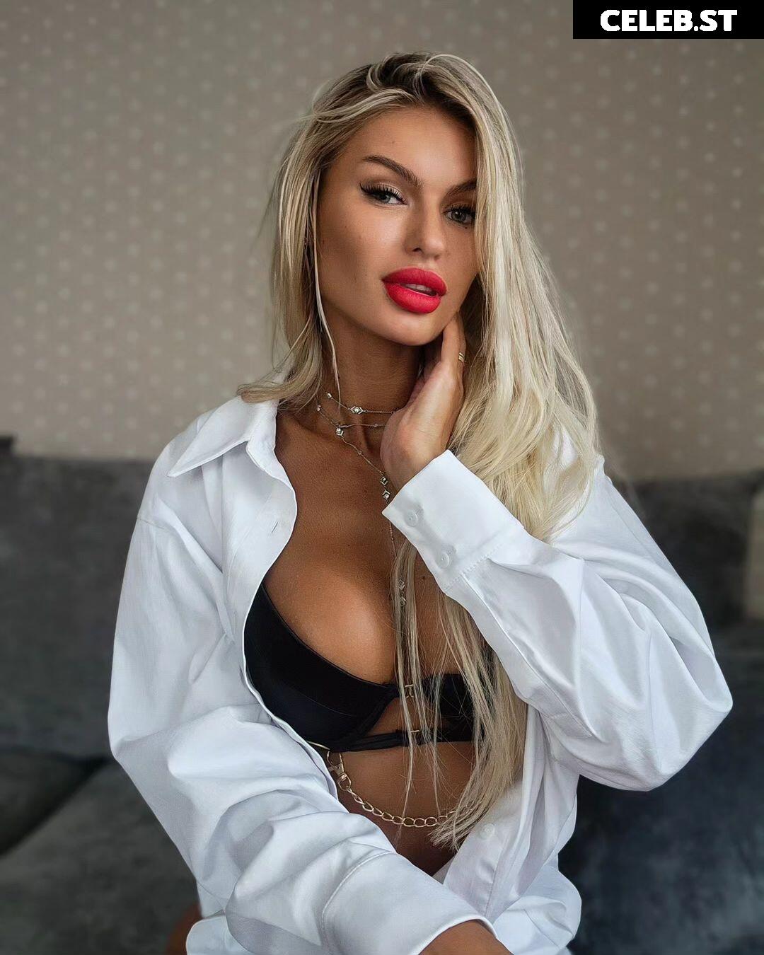 Baronova Tati / tatikatxx / Tati Kat Image 4679766