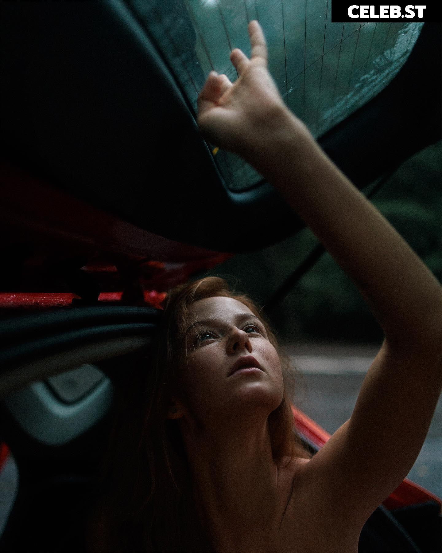 Ксения Антропова aksinya_carrot Image 4679090