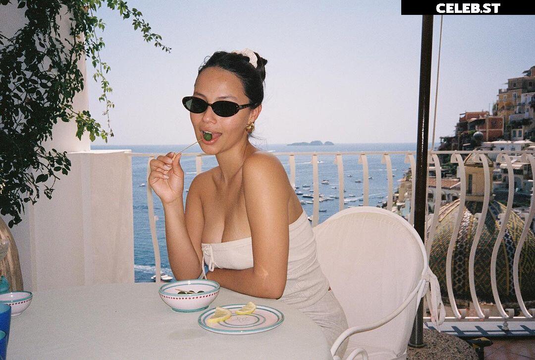 Fiona Barron Image 4678873