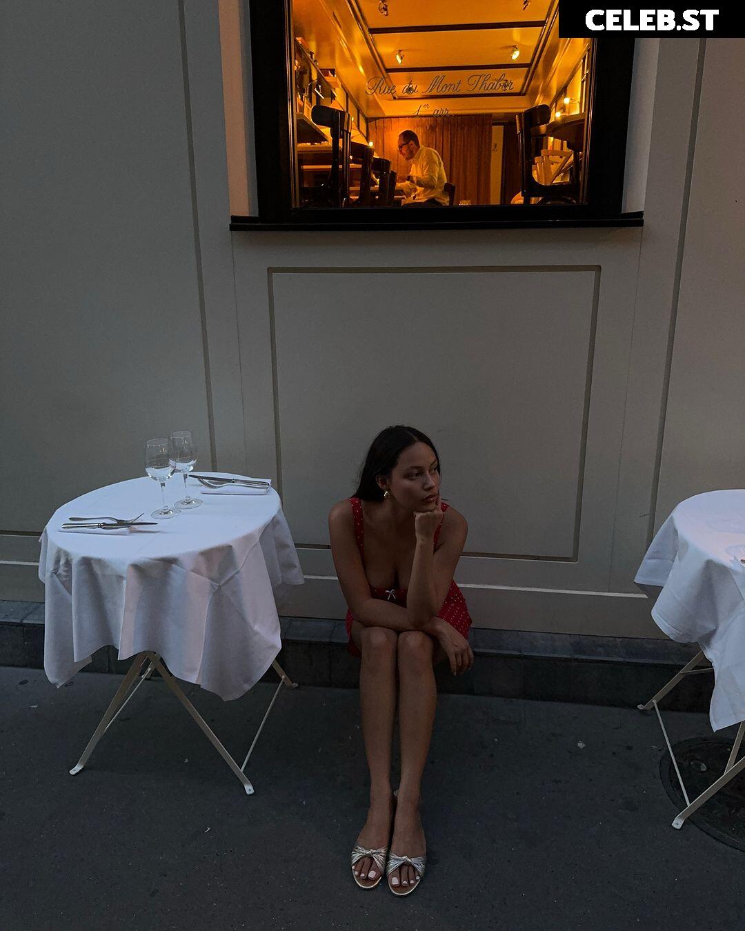 Fiona Barron Image 4678423