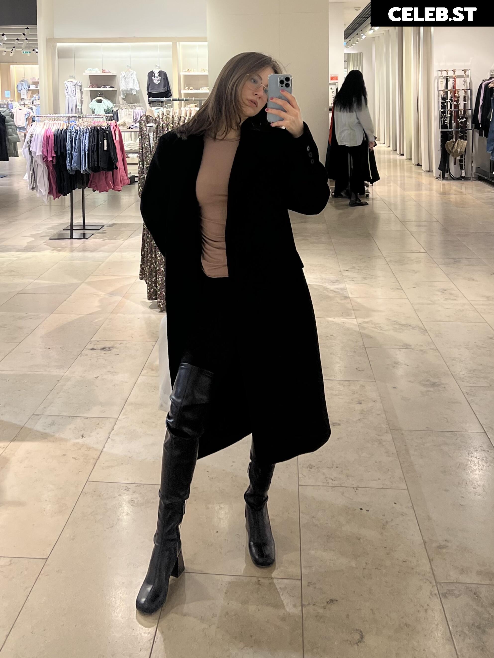 Toma efremova Image 4678930