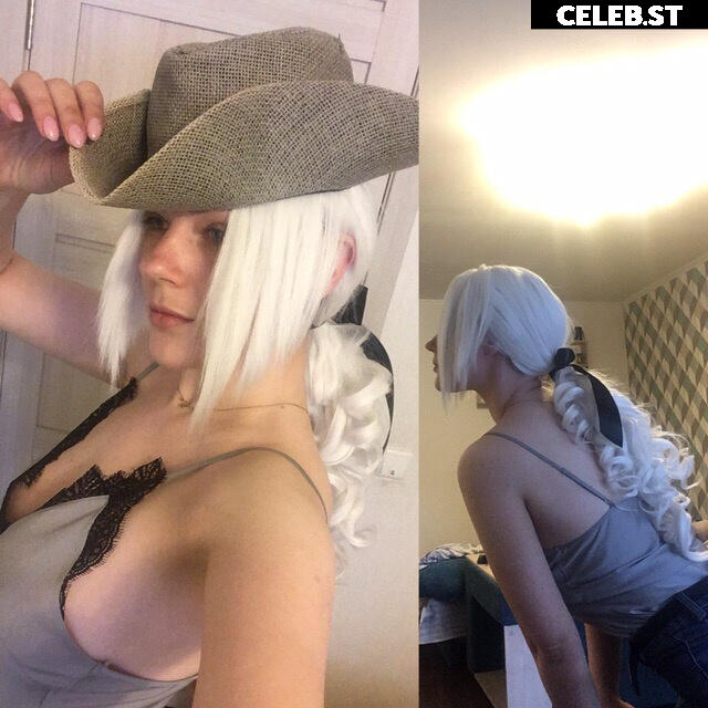 Adamae dono / adamaecosplay Image 4665361