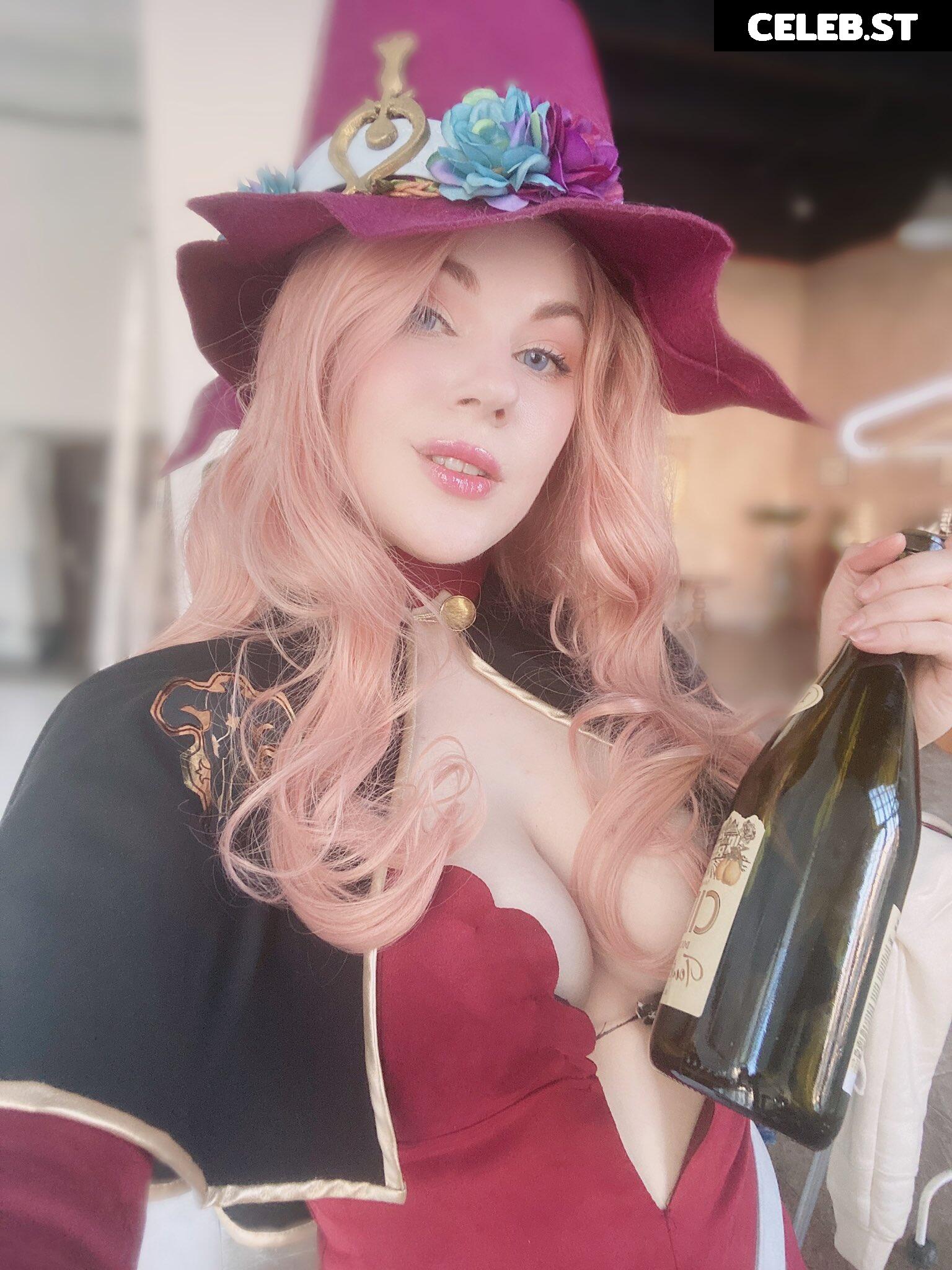Adamae dono / adamaecosplay Image 4665203