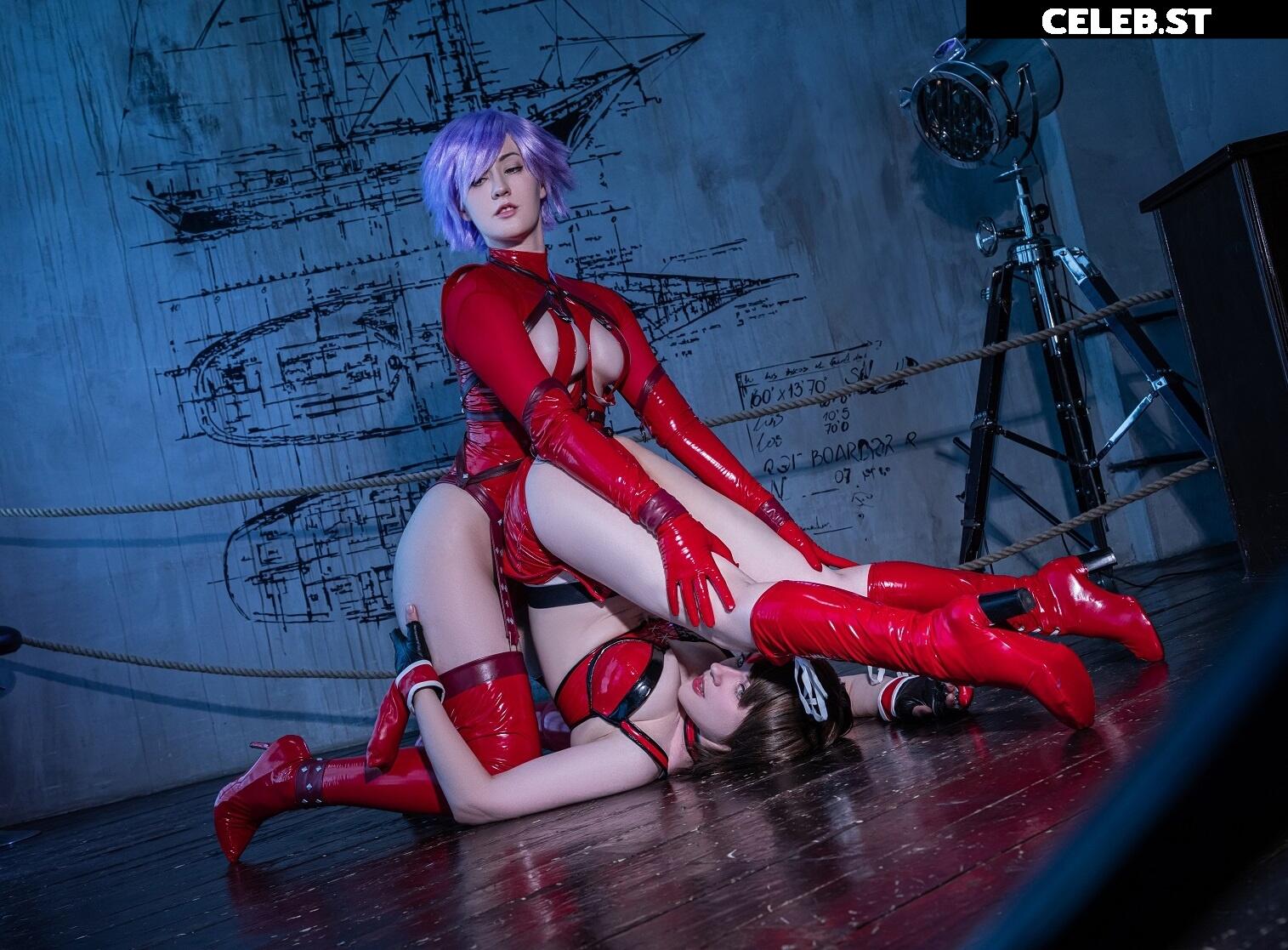 Adamae dono / adamaecosplay Image 4666003