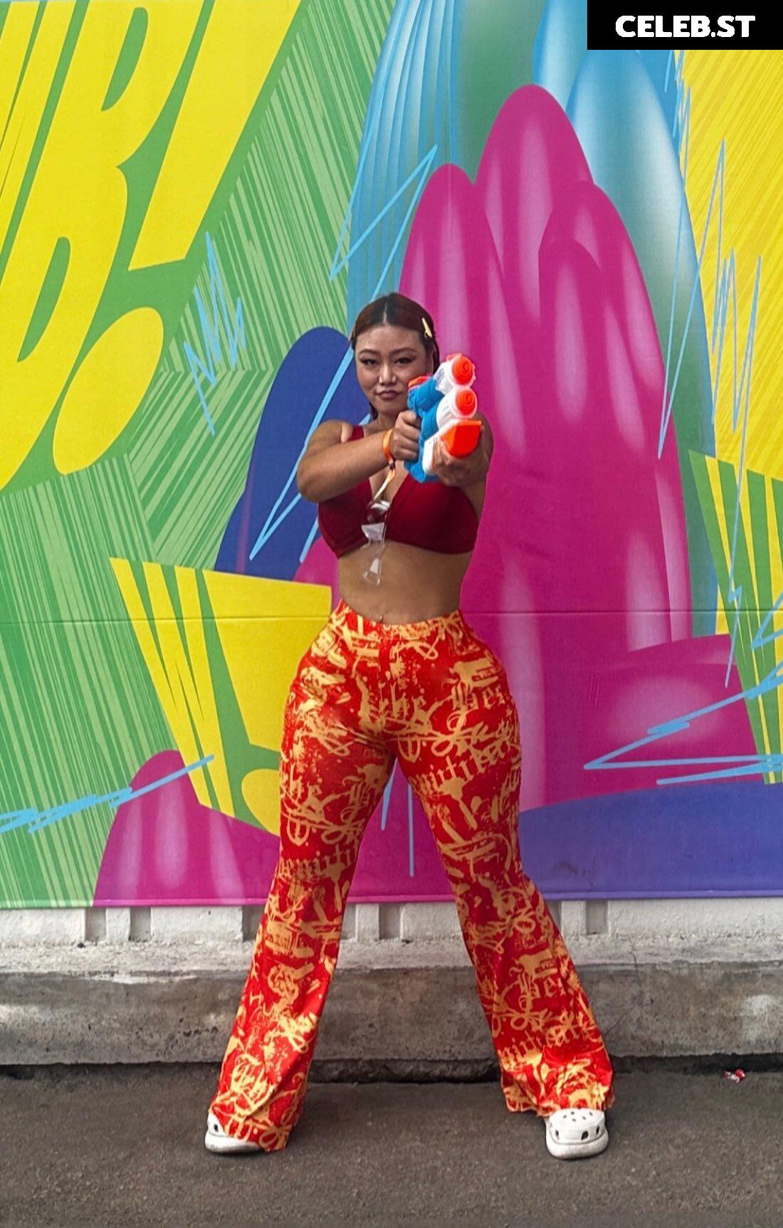 Moon Seo-byul (문서별) Image 4666988