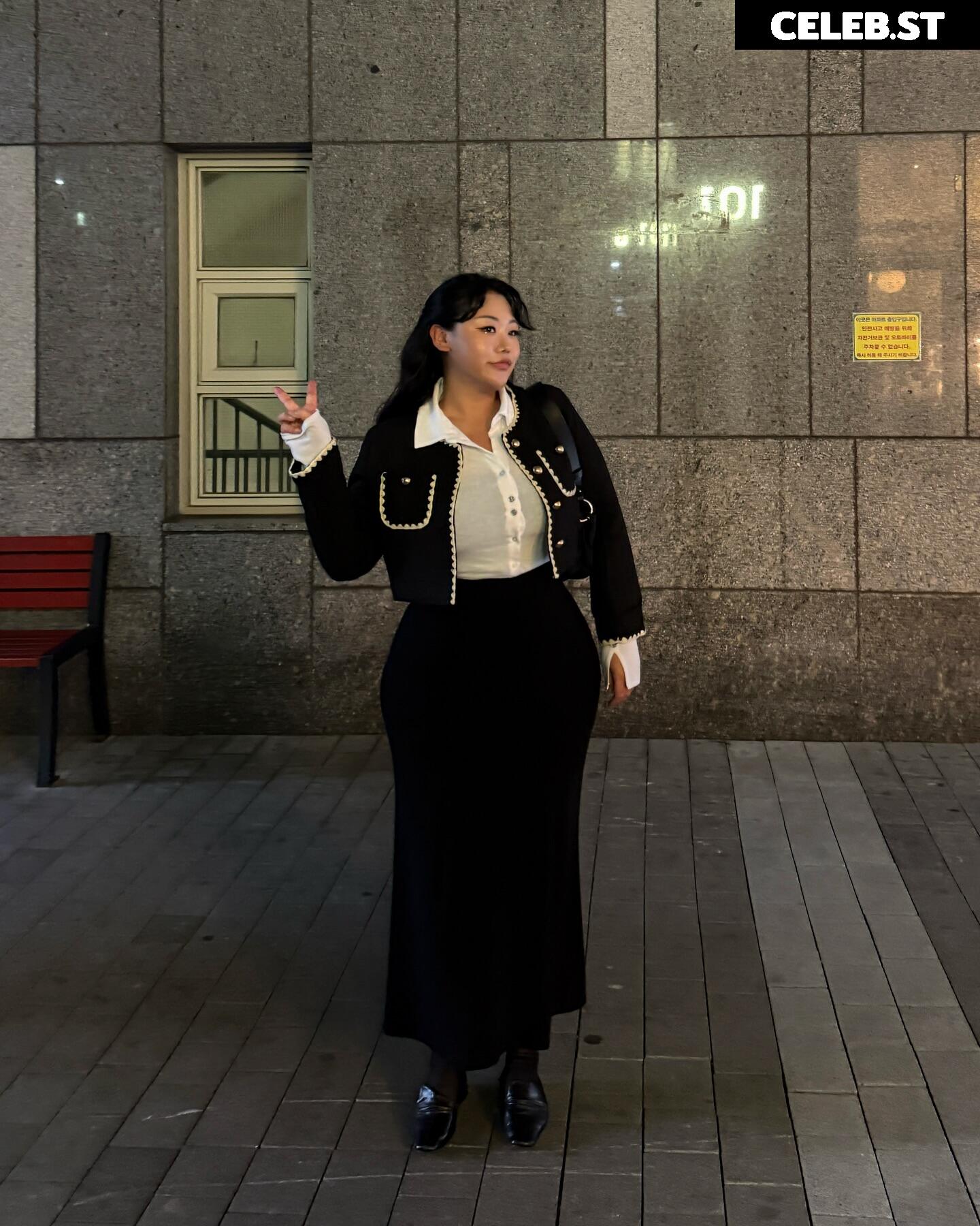 Moon Seo-byul (문서별) Image 4666906