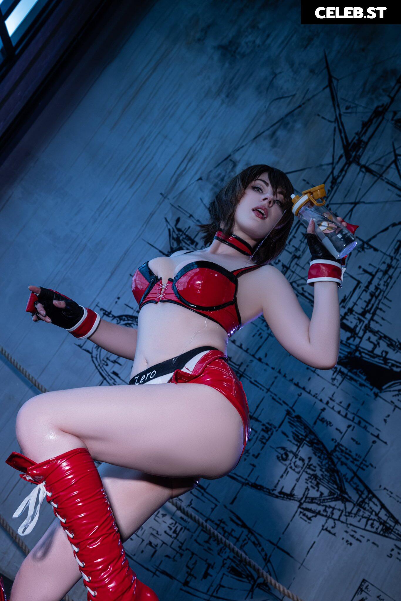 Adamae dono / adamaecosplay Image 4667465