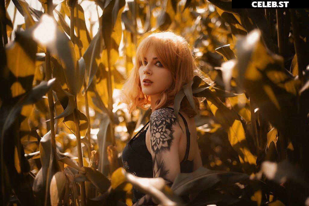Adamae dono / adamaecosplay Image 4667420