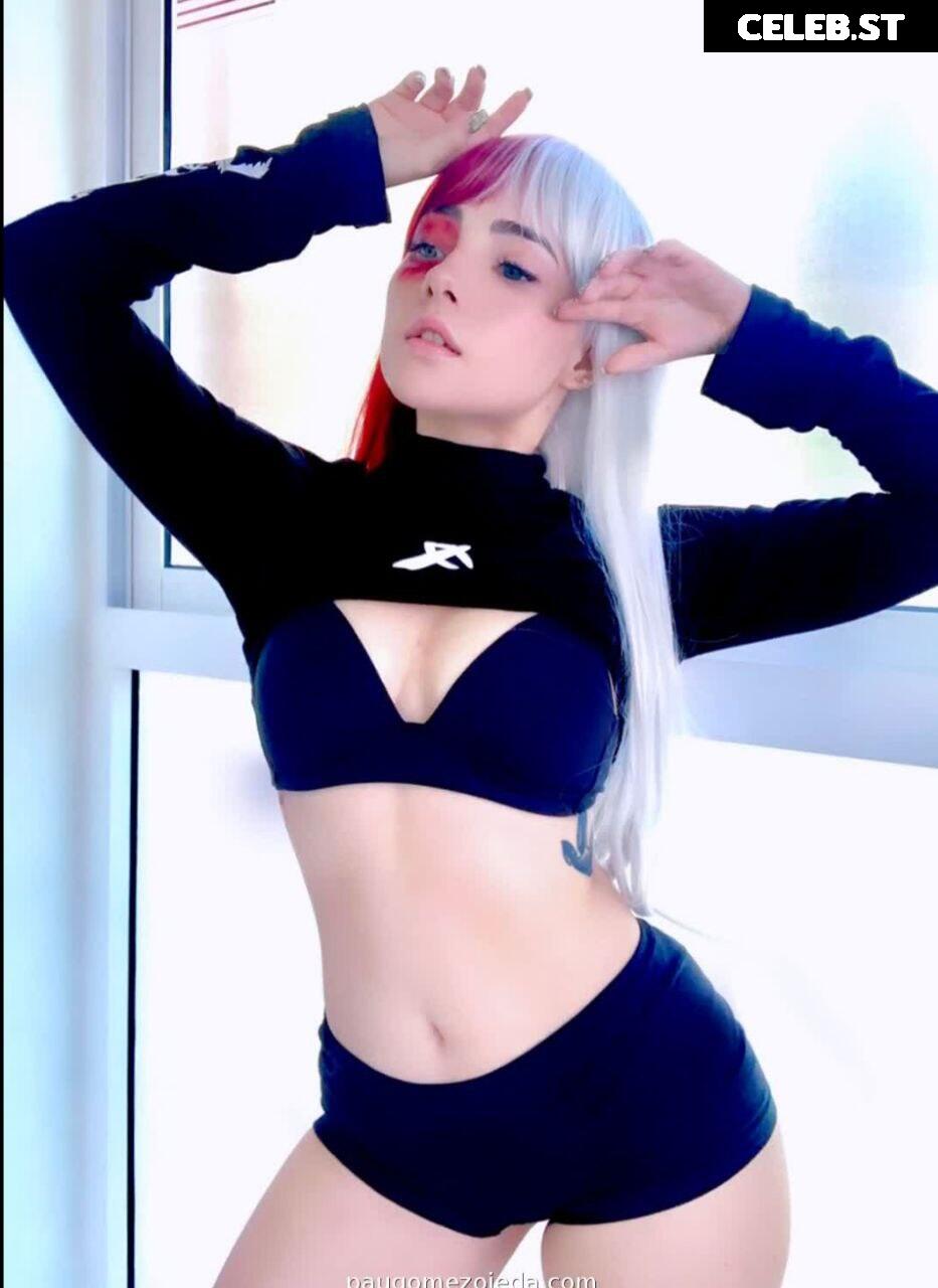 Paulina Gomez Ojeda (@paugomezojeda) Image 4667707