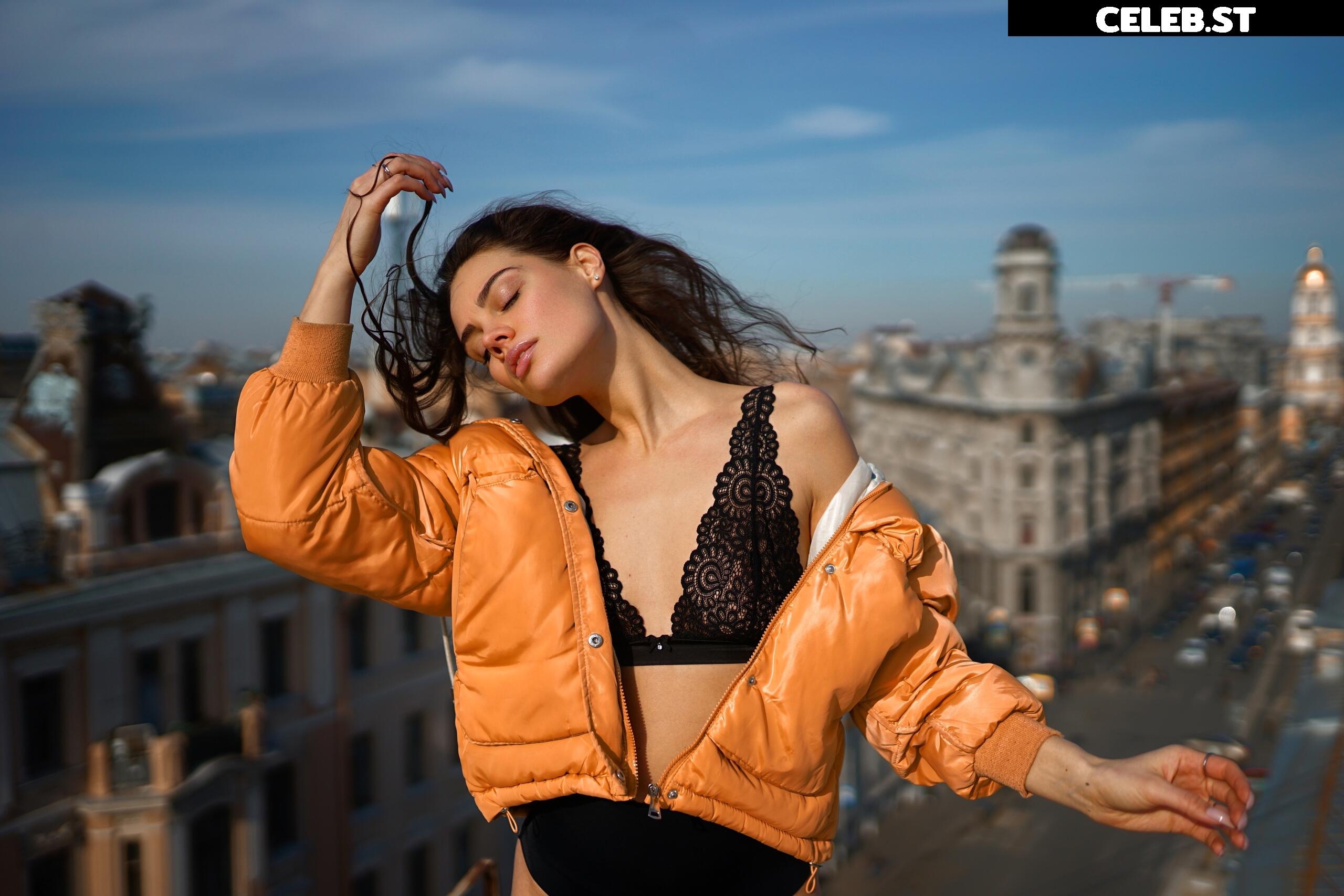 Ksenia Koks (dark_amerika, Kseniya K) Image 4667728