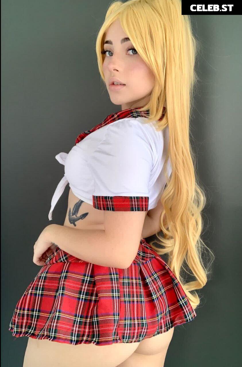 Paulina Gomez Ojeda (@paugomezojeda) Image 4667997