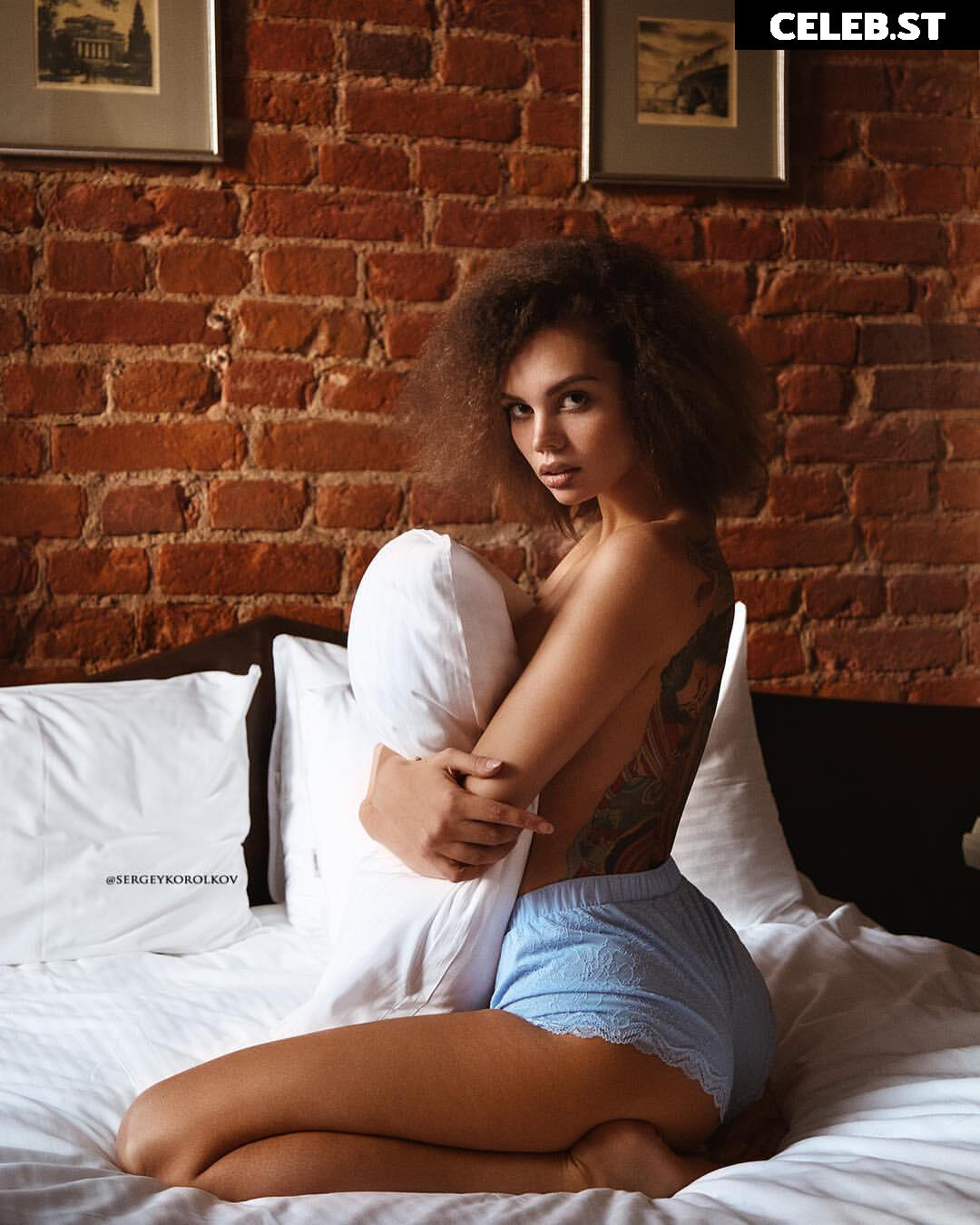 Ksenia Koks (dark_amerika, Kseniya K) Image 4664141