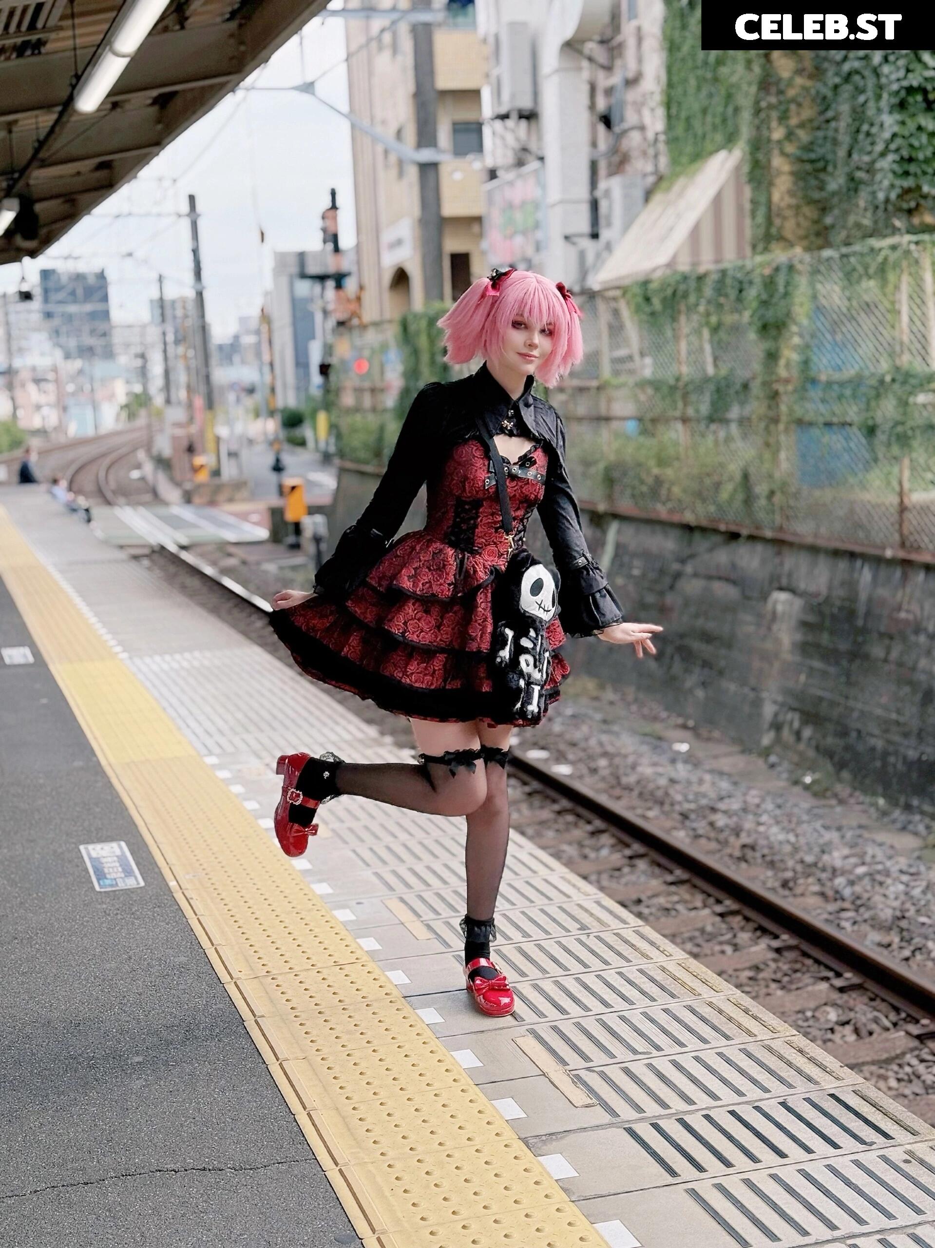 Dosya Gasai/Tsuki.Des Image 4661626