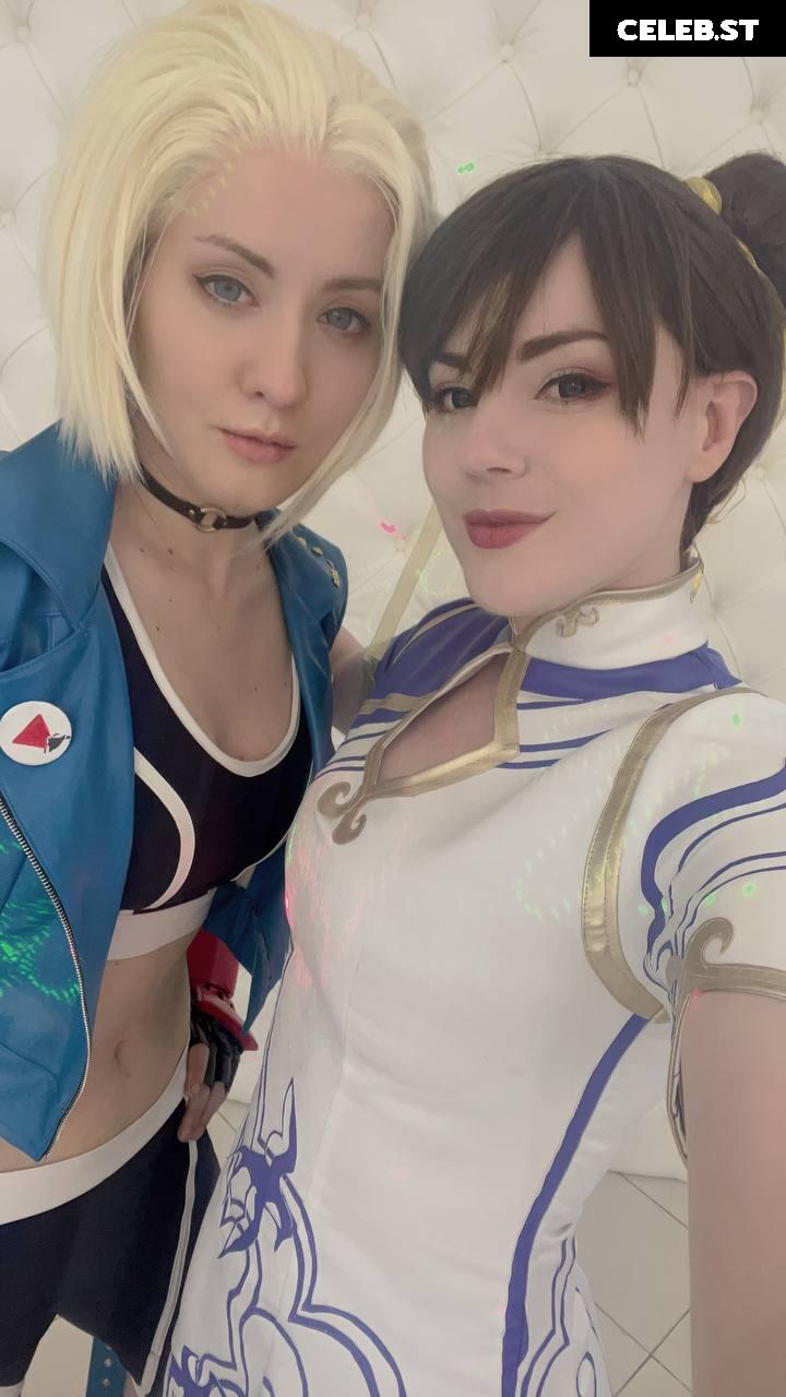 Adamae dono / adamaecosplay Image 4661208