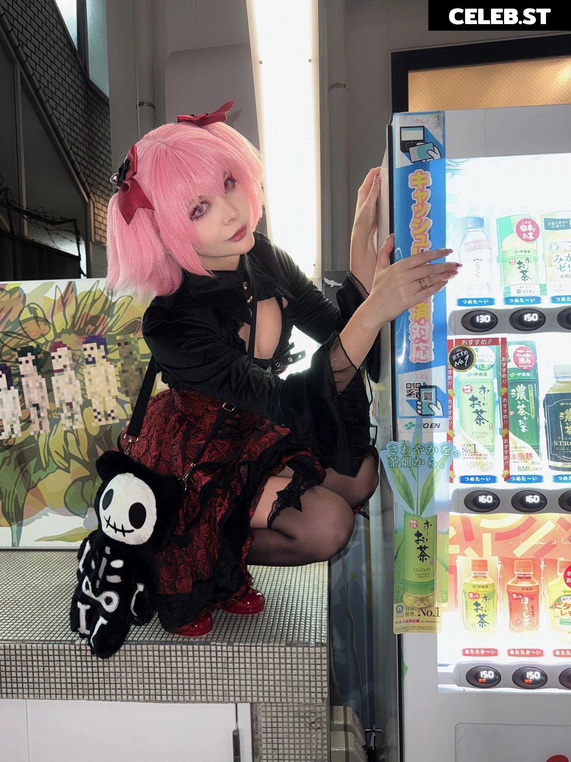 Dosya Gasai/Tsuki.Des Image 4662023