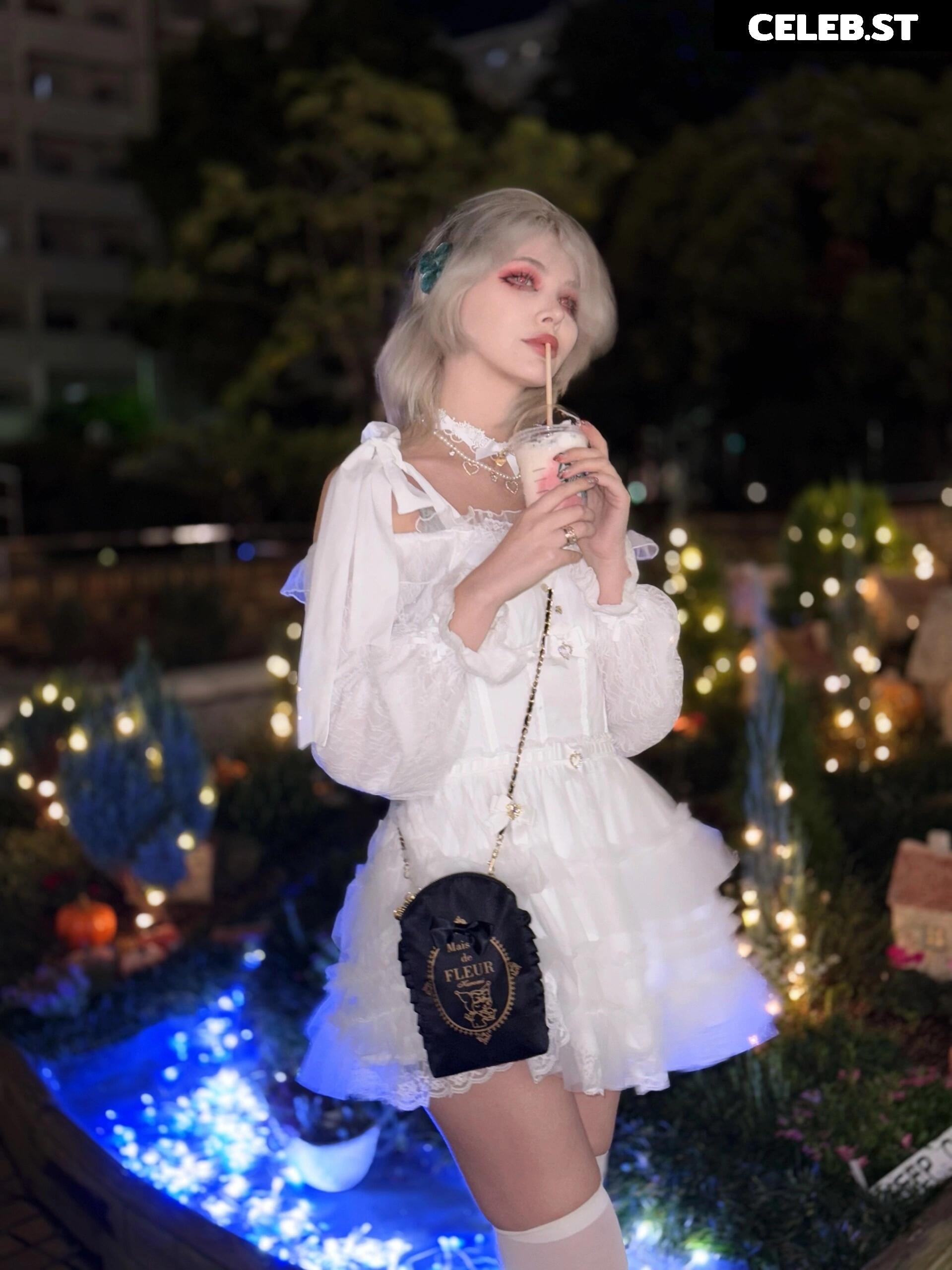 Dosya Gasai/Tsuki.Des Image 4662315