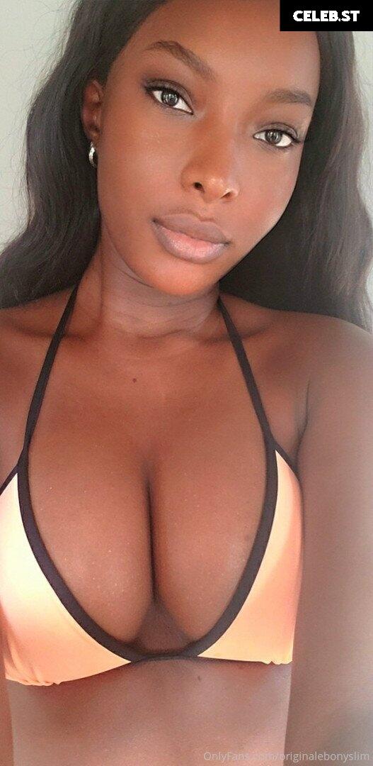 Original Ebony Slim Image 466387
