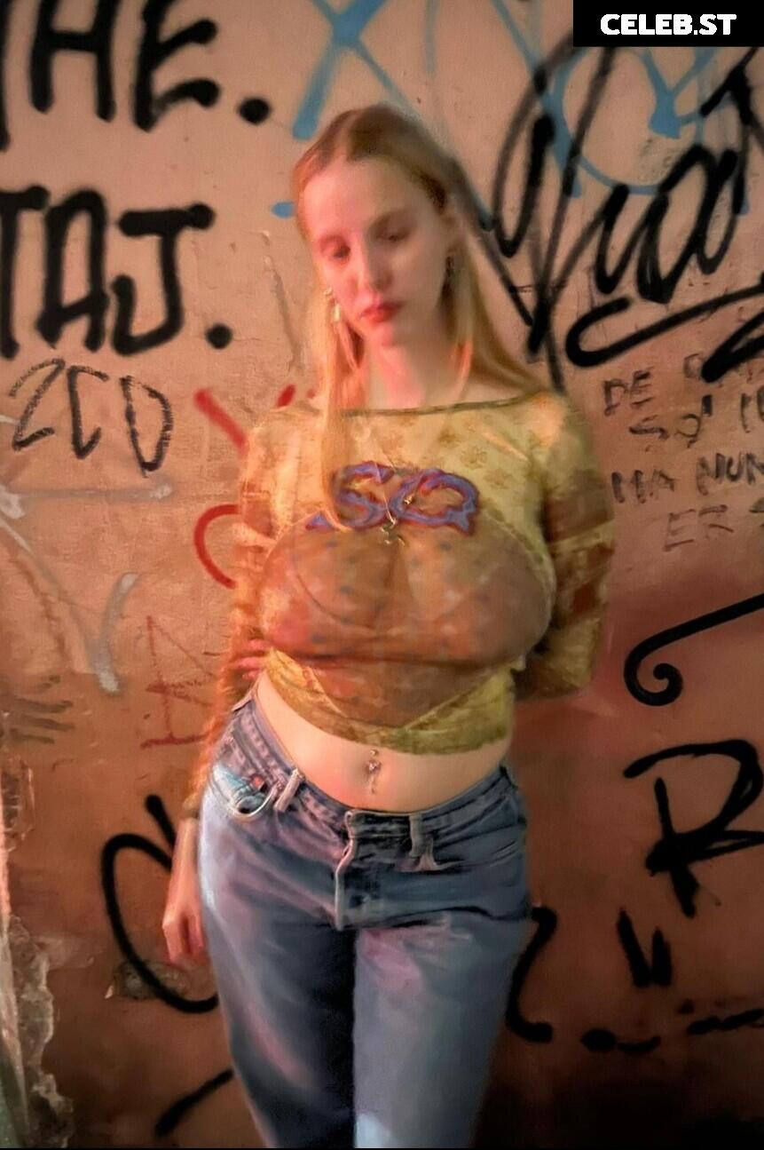 Eliza Goldsmith Image 4663066