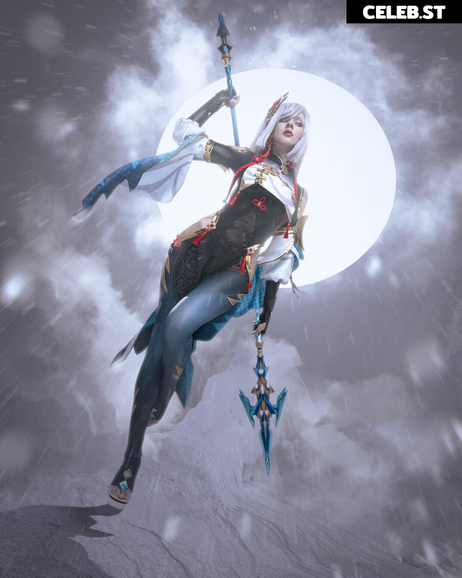 Xenon / Alinma Image 4663032