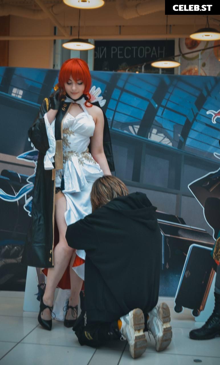 Adamae dono / adamaecosplay Image 4660857