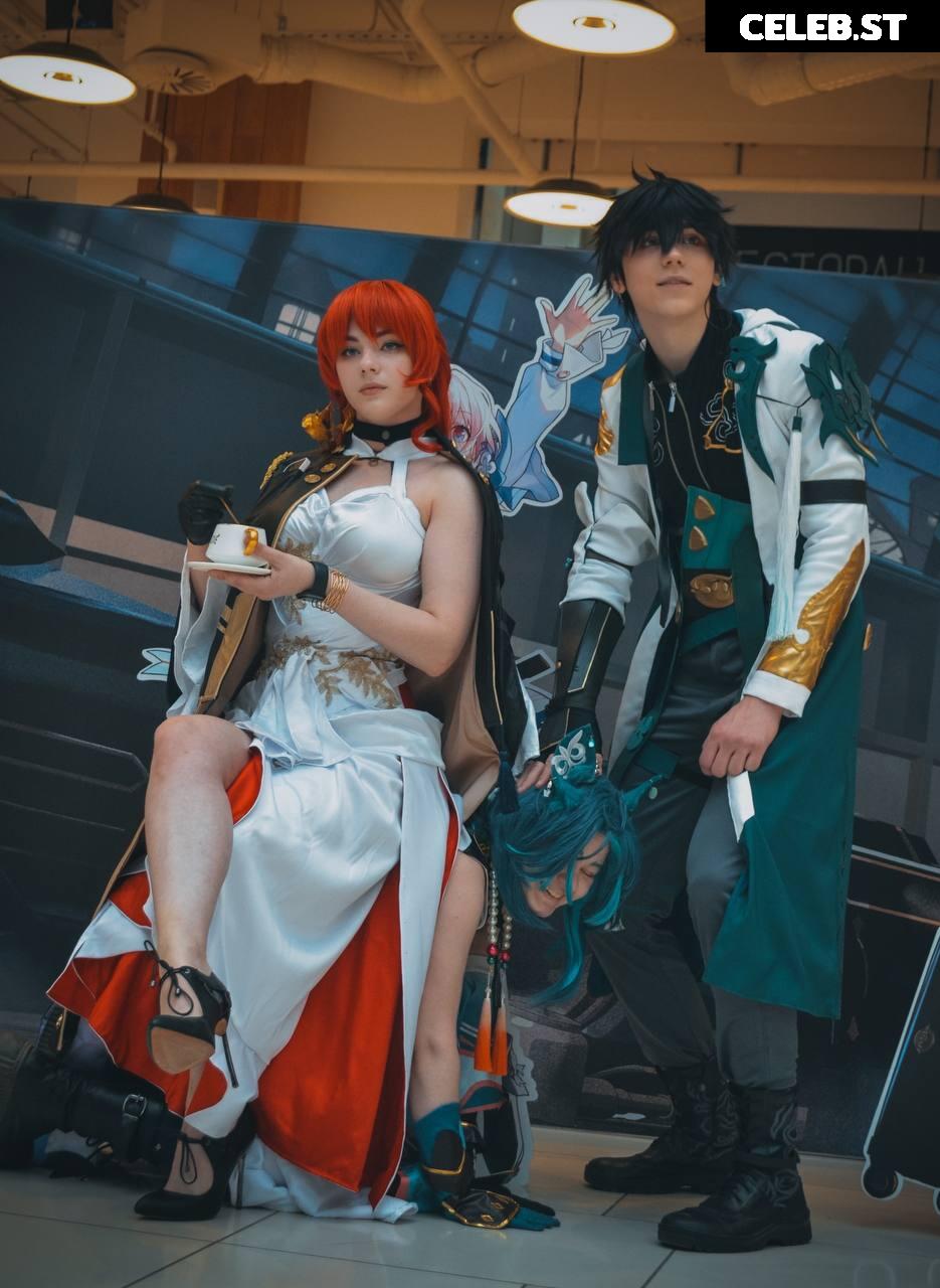 Adamae dono / adamaecosplay Image 4660848
