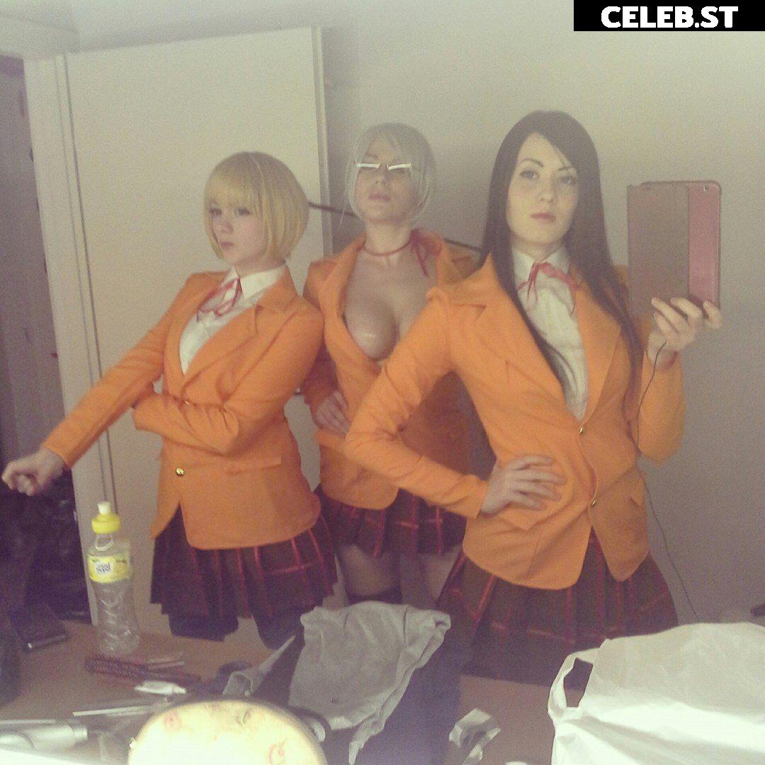 Adamae dono / adamaecosplay Image 4660562