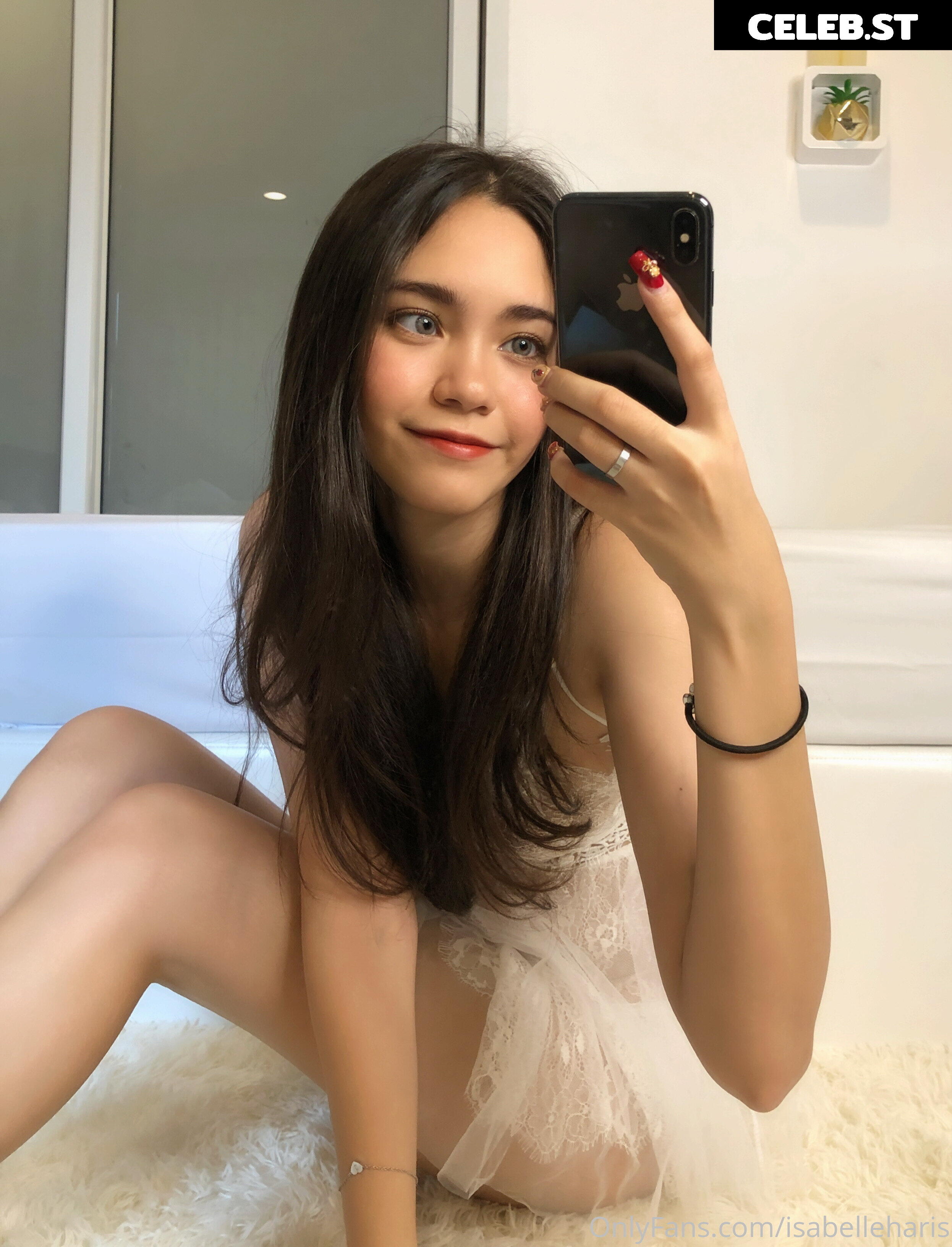 Isabelle Haris Image 466025