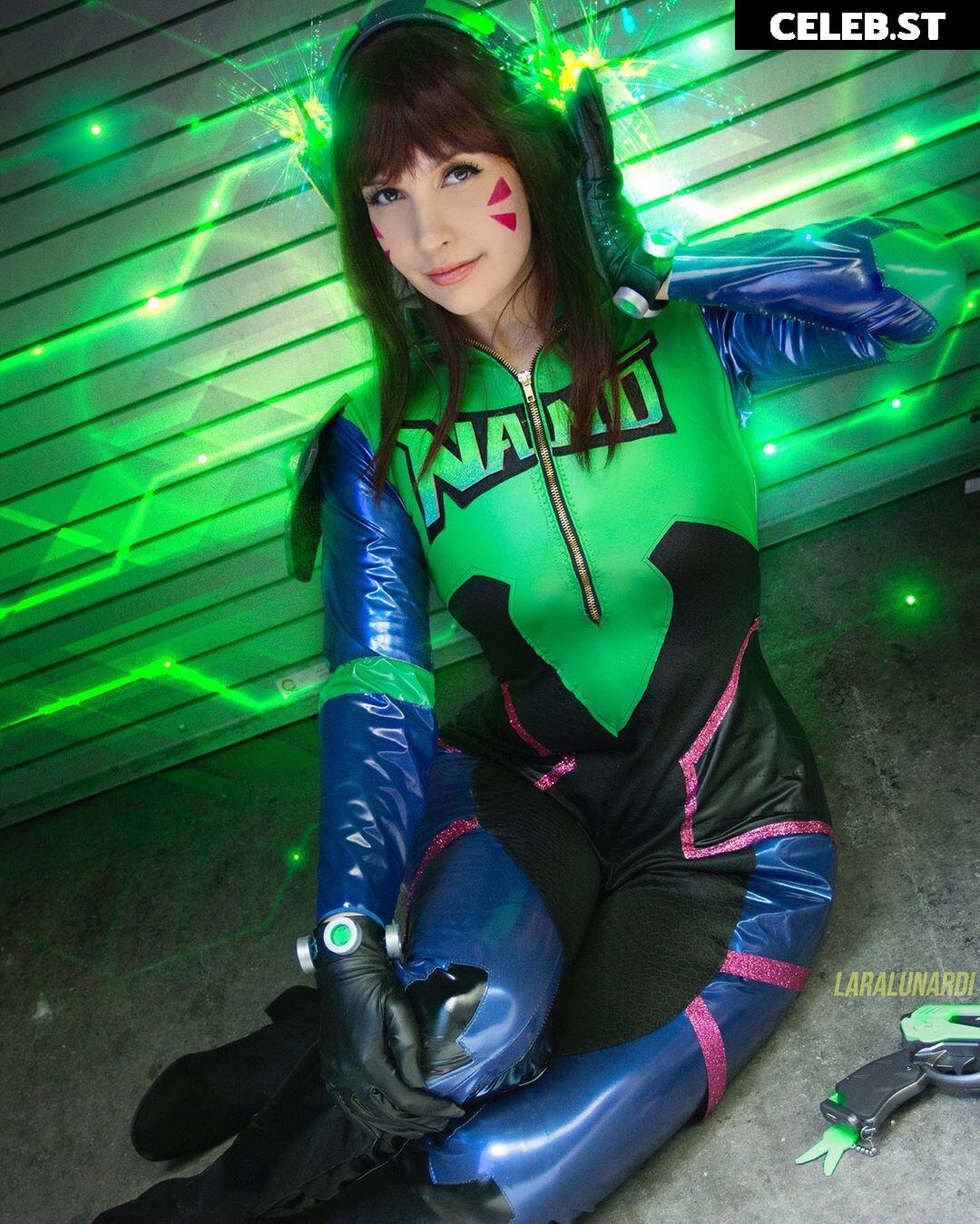 Lara Lunardi Image 4669459