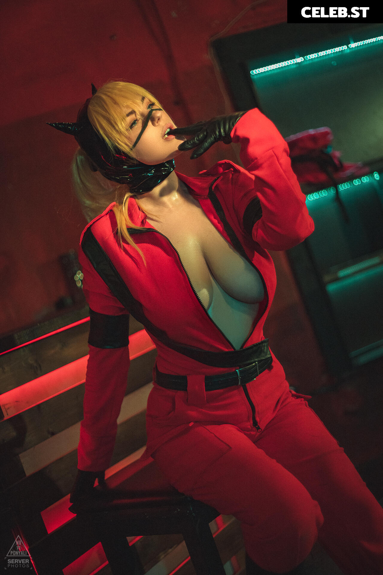 Adamae dono / adamaecosplay Image 4655802