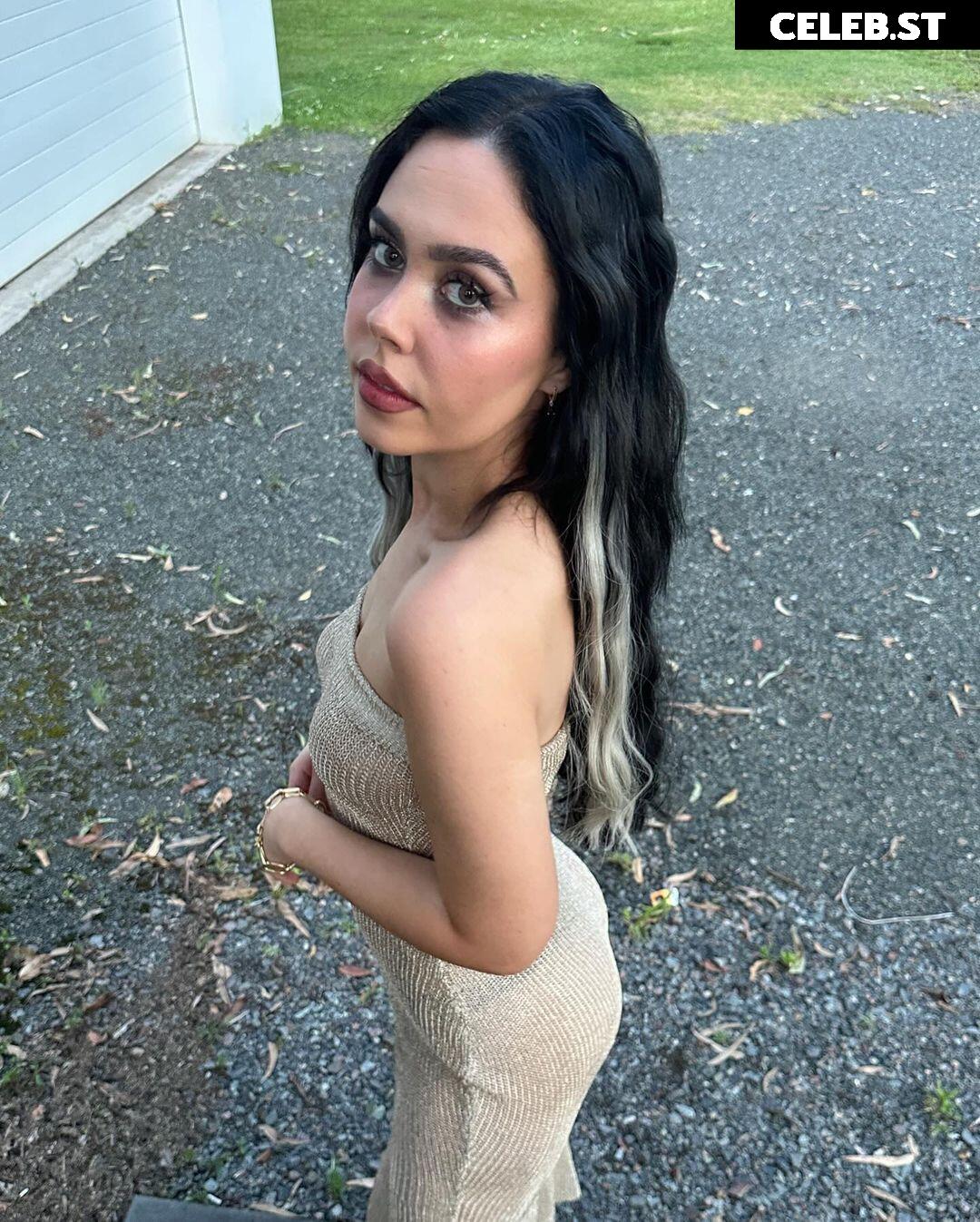 Mikaila Delgado Image 4655697