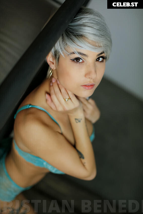 Giorgia Soleri Image 4656563