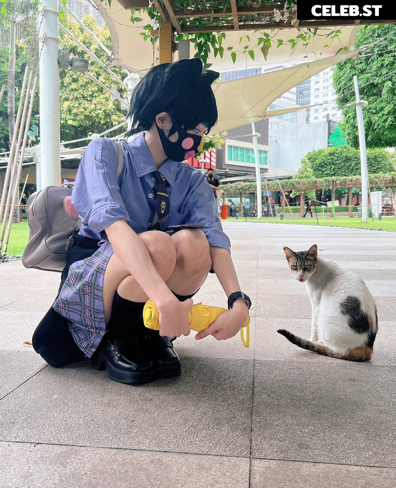 Evil Overlord Gabo Image 4656772