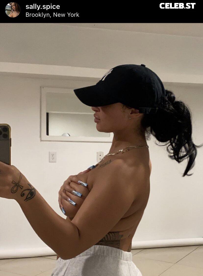 Sally.Spice Image 4656621