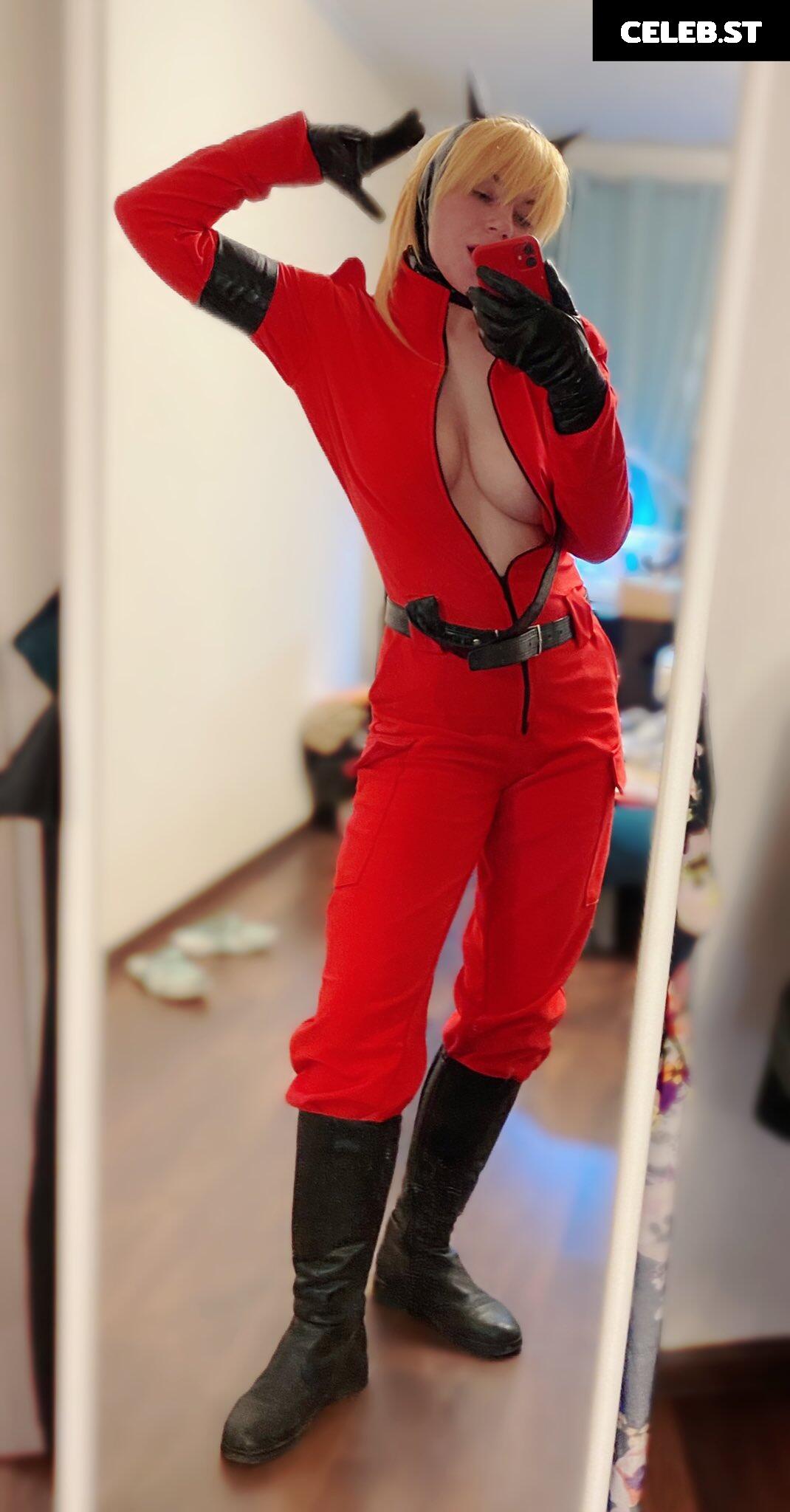 Adamae dono / adamaecosplay Image 4657722