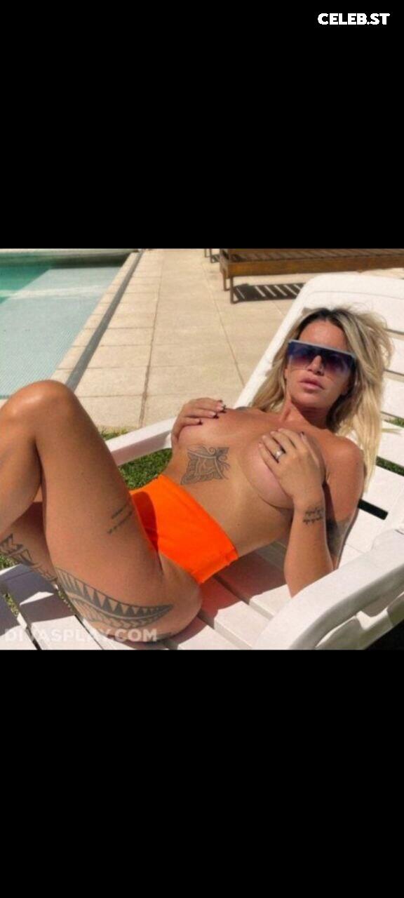 Florencia Peña Image 4657153