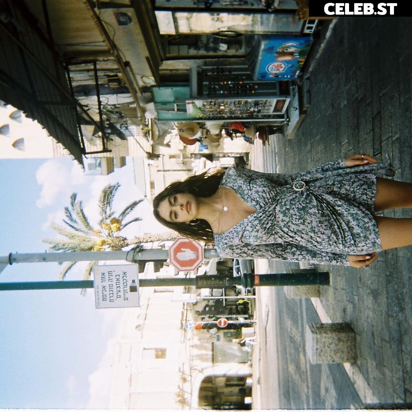 Yael Shelbia Image 4657215