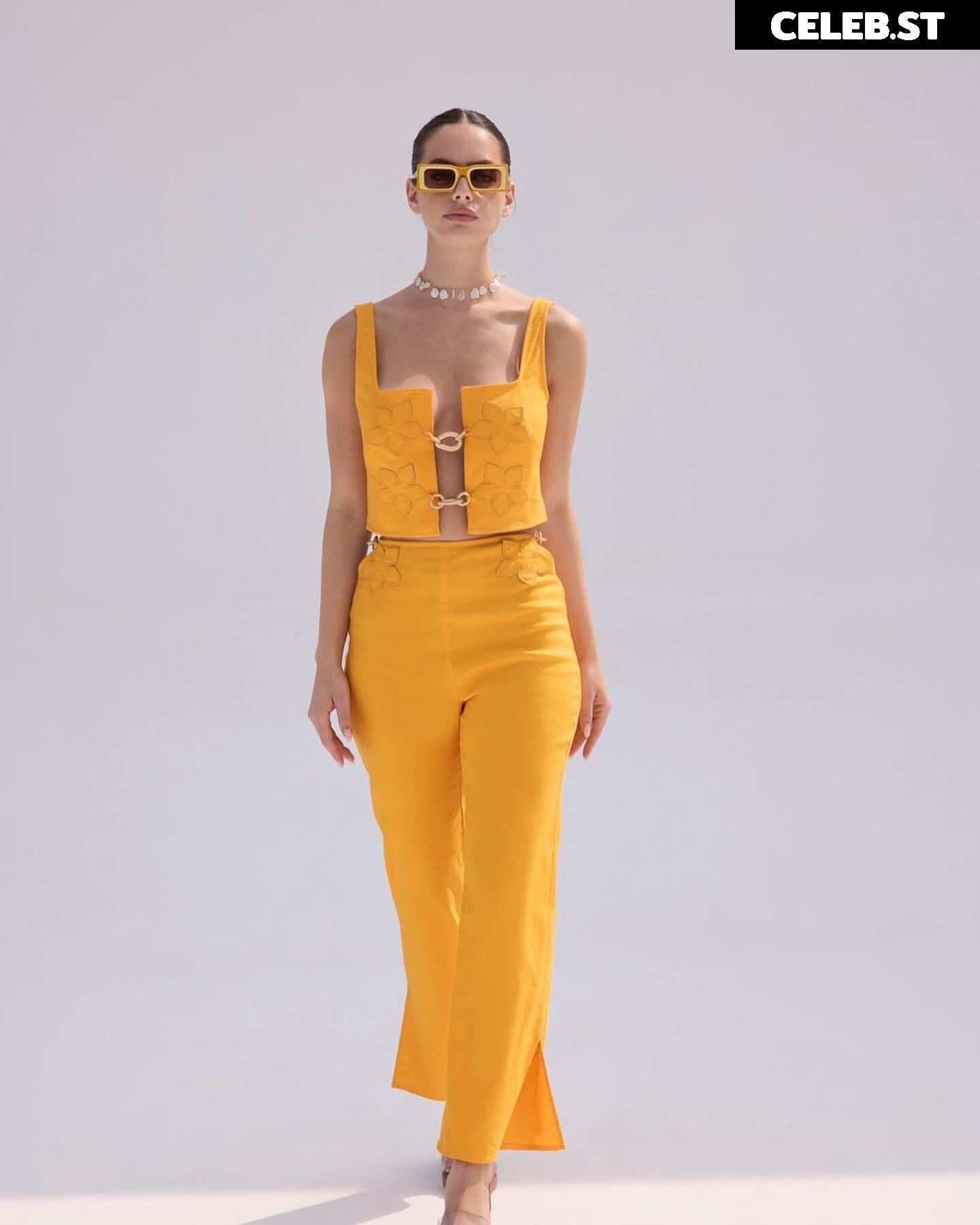 Yael Shelbia Image 4654614