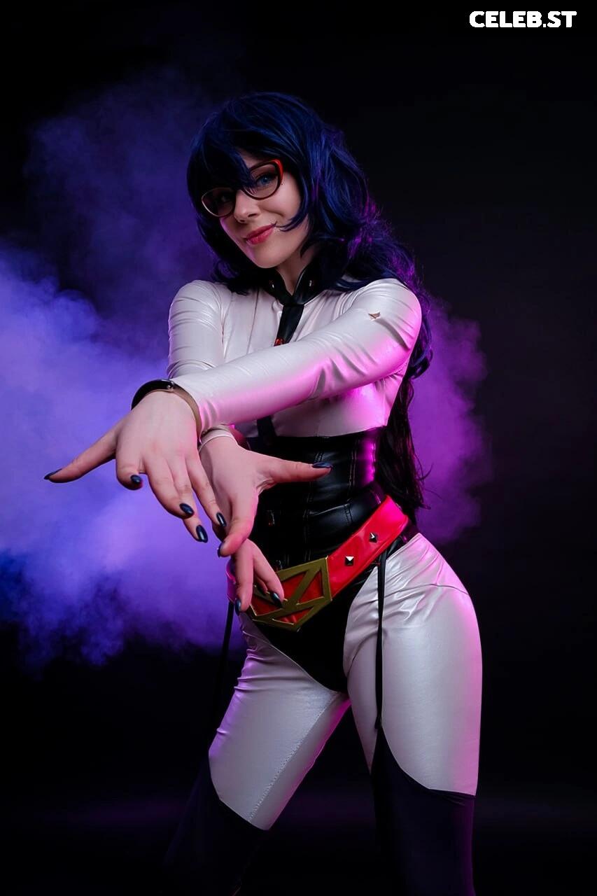 Adamae dono / adamaecosplay Image 4654627