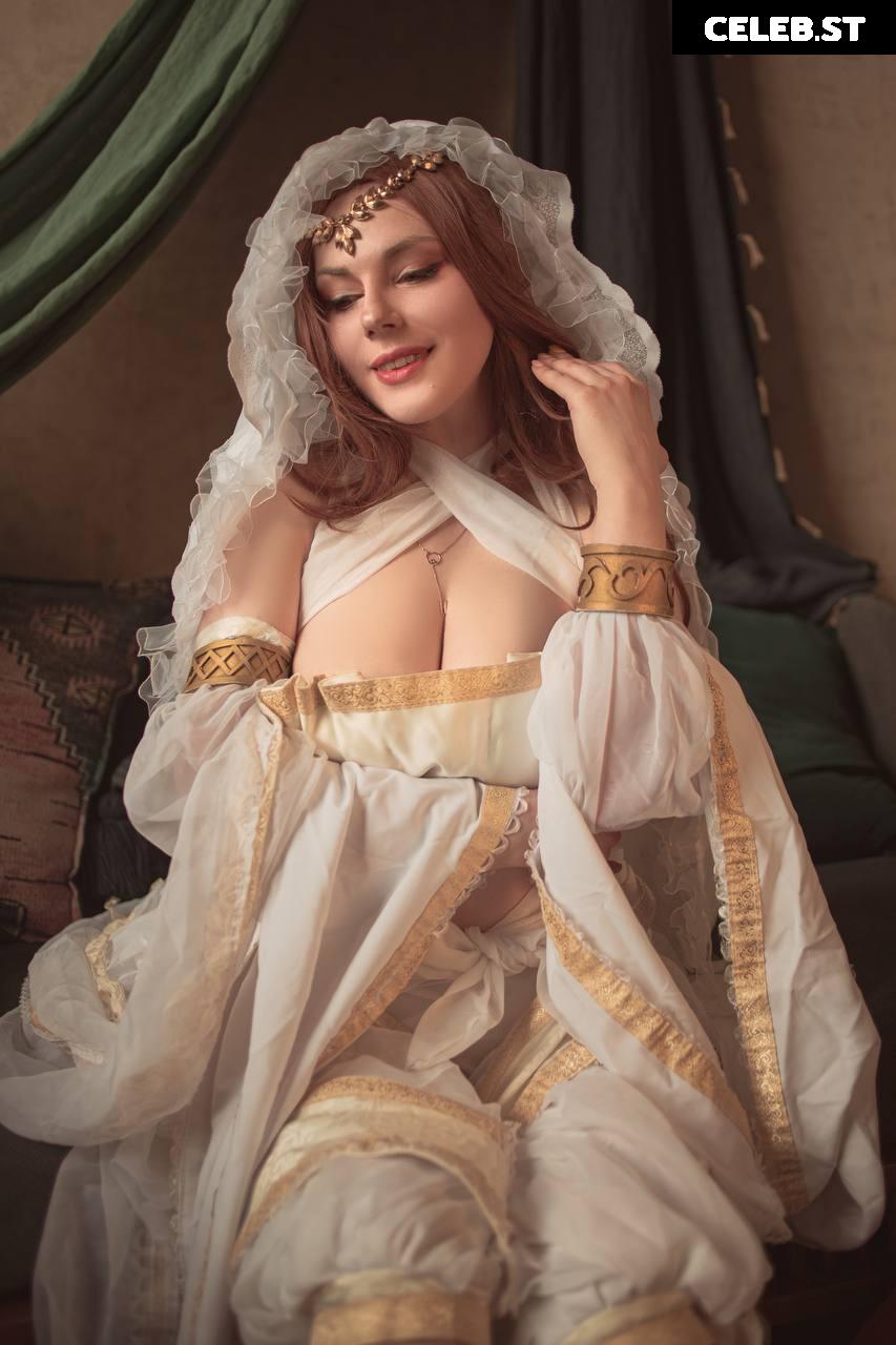 Adamae dono / adamaecosplay Image 4654171