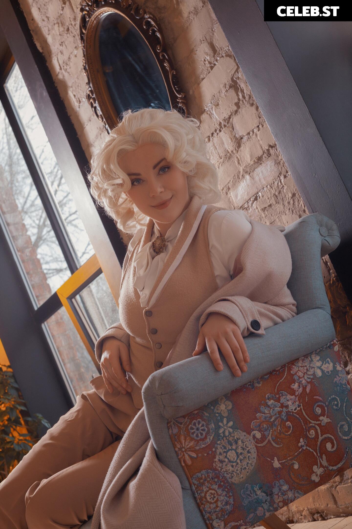 Adamae dono / adamaecosplay Image 4654979