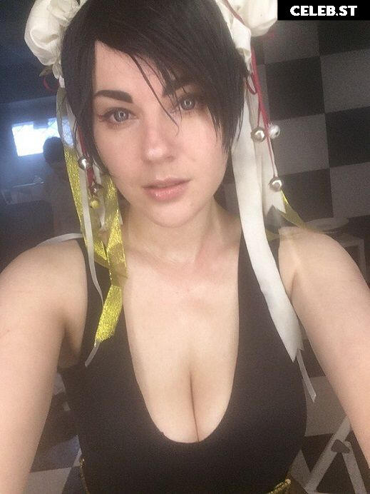 Adamae dono / adamaecosplay Image 4654911