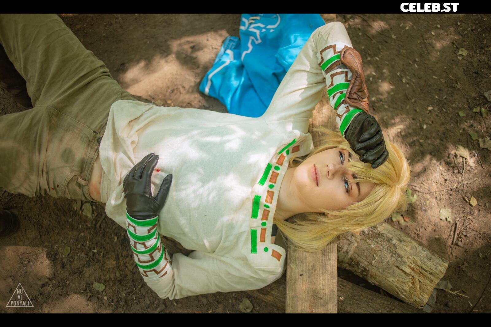 Adamae dono / adamaecosplay Image 4651411