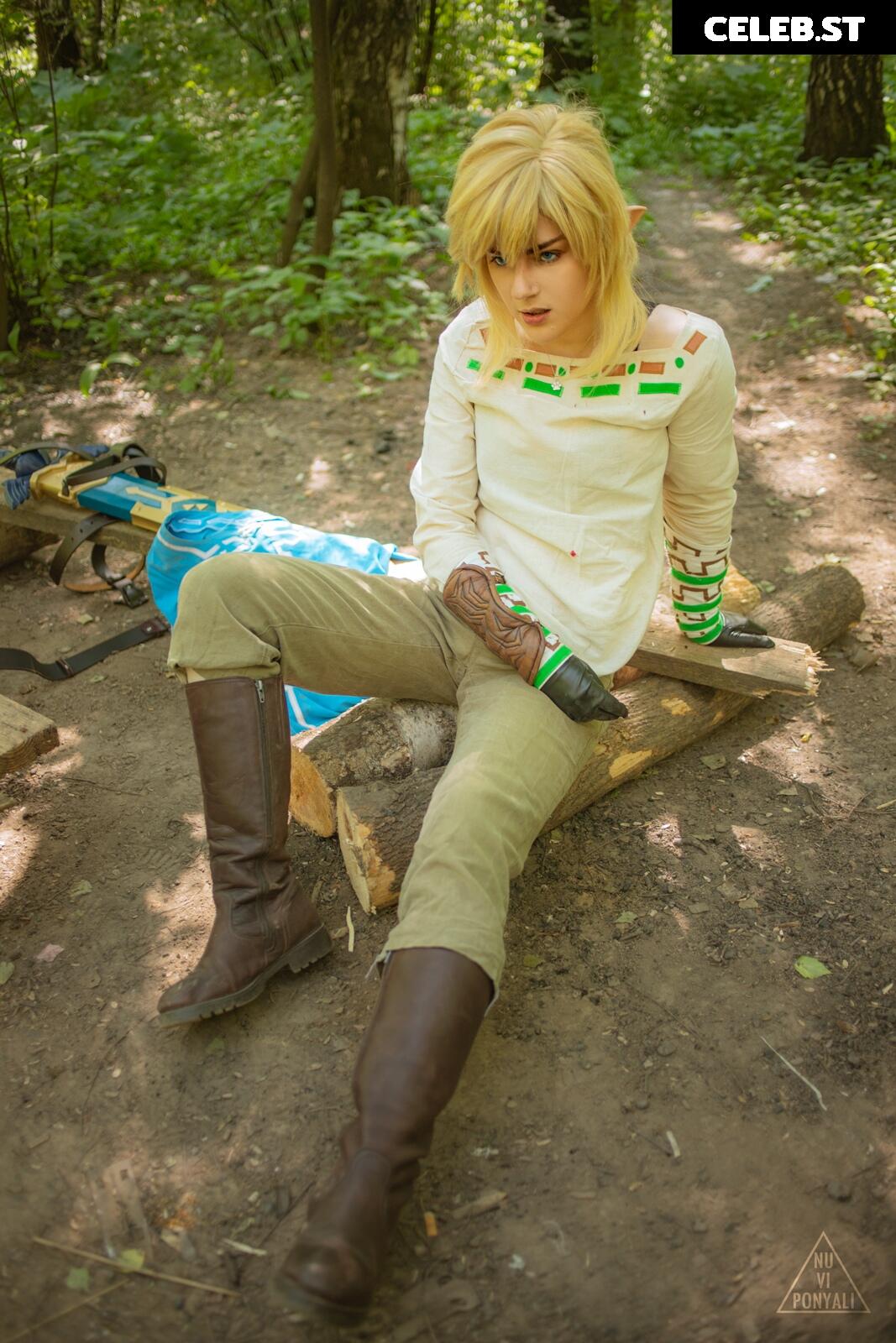 Adamae dono / adamaecosplay Image 4651639