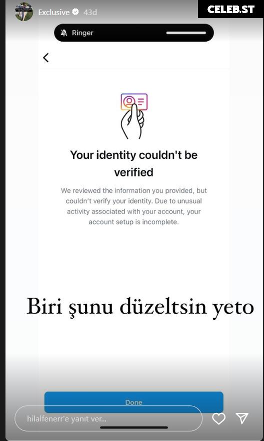 Hilal fener / hilalfenerr Image 4651222