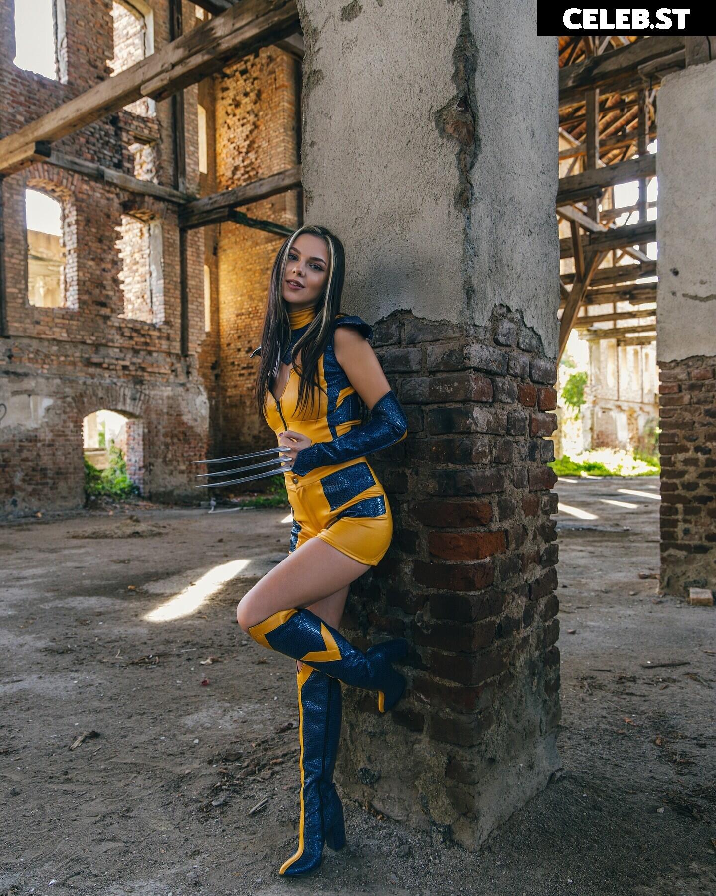 foxylauragirl Image 4652873