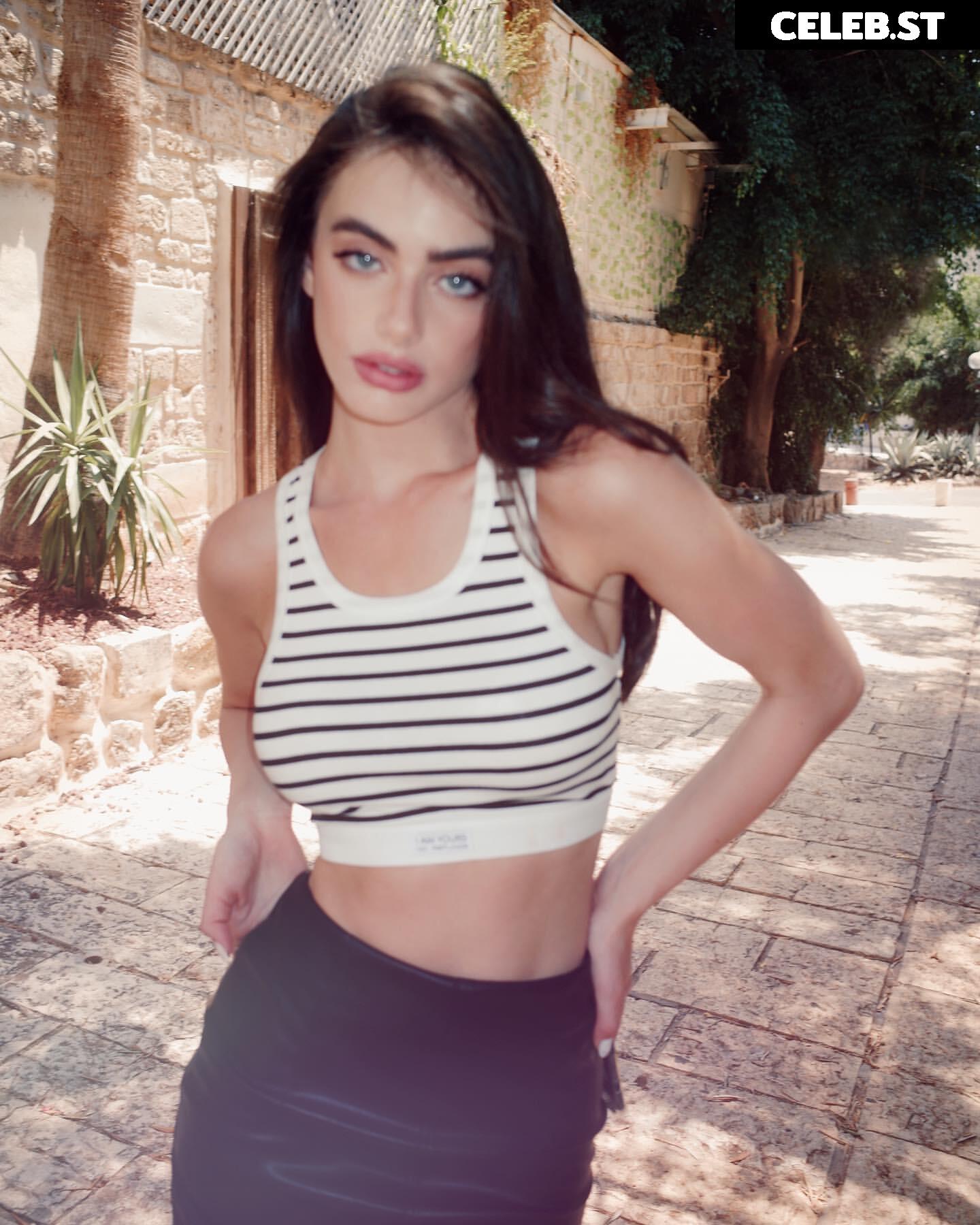 Yael Shelbia Image 4652443