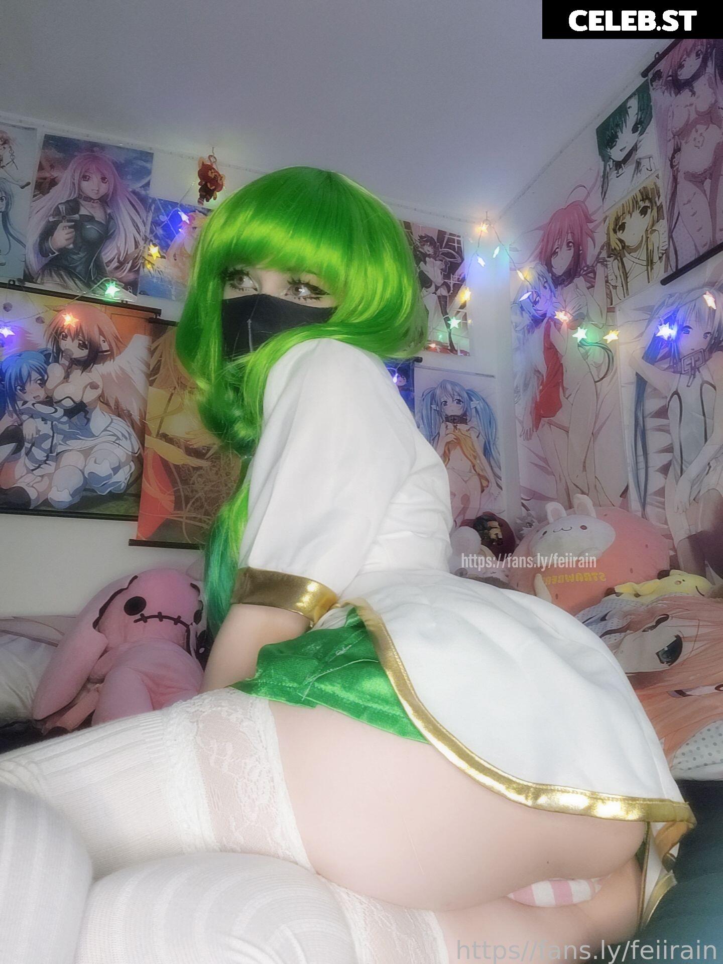 Feiirain / Feiiraiin Image 4652428
