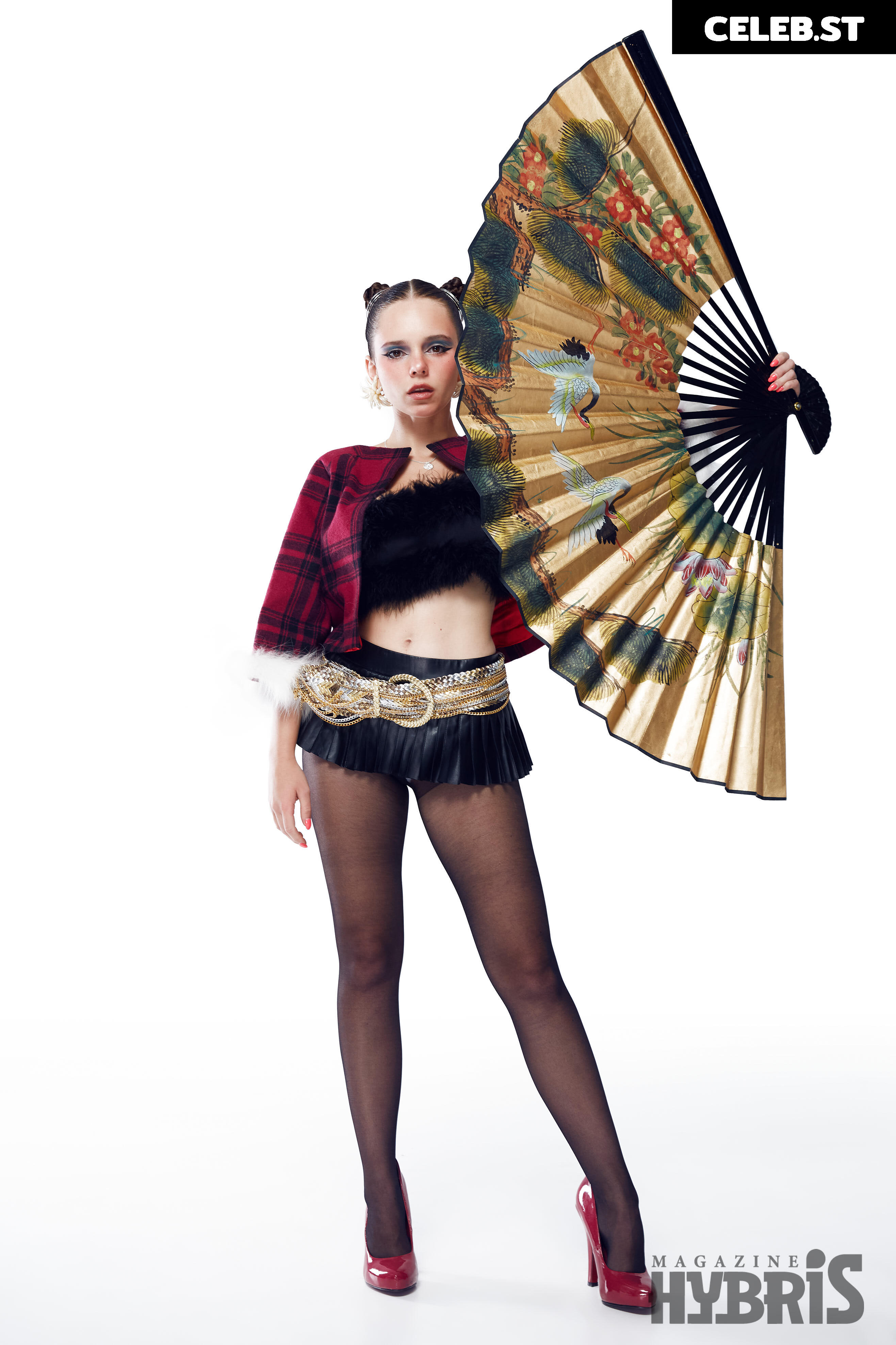 Anastasia Durkot , 6nesty9_ Image 4652717