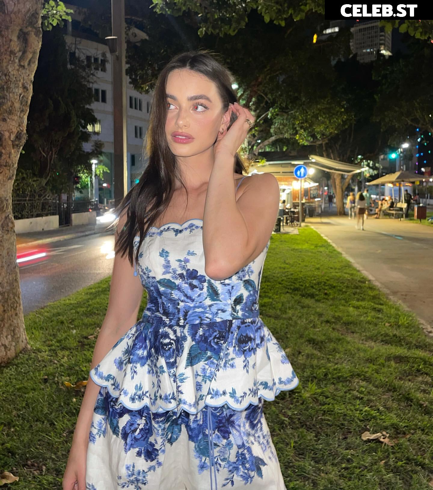 Yael Shelbia Image 4652673